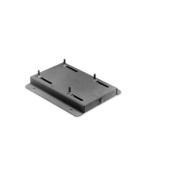 Adjustable Nema Motor Base, B215T